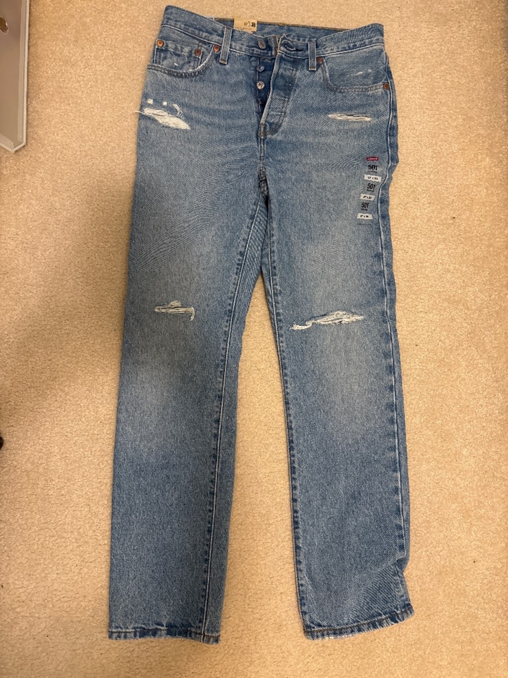 Levi Jeans